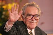 García Márquez 